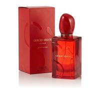 Giorgio Armani Si Passione Red Musk eau de parfum para mujer