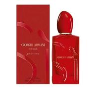 Giorgio Armani Si Passione Red Musk EDP Para Mujer 100ml