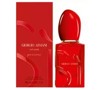 Giorgio Armani Si Passione Red Musk EDP Para Mujer 30ml