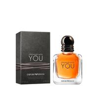 Emporio Armani Stronger with YOU - 50 ml