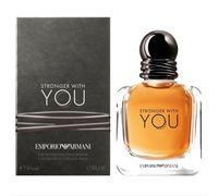 Giorgio Armani Stronger With You Eau De Toilette Pour Homme 50ml