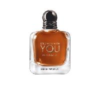 Armani Giorgio Armani Emporio Armani Stronger With You Eau De Parfum, 100 ml