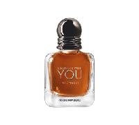Armani Giorgio Armani Emporio Armani Stronger With You Eau De Parfum, 30 ml