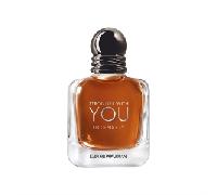 Armani Giorgio Armani Emporio Armani Stronger With You Eau De Parfum, 50 ml