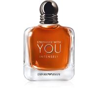 Giorgio Armani Stronger With You Intensely Eau de Parfum 100ml