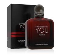 Giorgio Armani Stronger With You perfume para hombre 100 ml