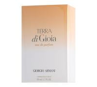 Terra Di Gioia by Giorgio Armani for Women - 1,7 oz EDP Spray