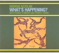 Giorgio Azzolini - What's Happening