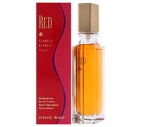 Giorgio Beverly Hills Red Eau de Toilette 90ml Womens Fragrance