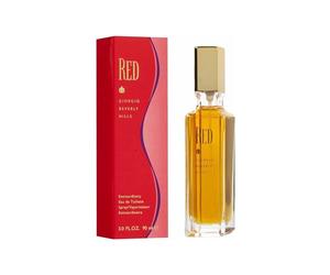 Giorgio Beverly Hills Red Perfume con vaporizador - 90 ml