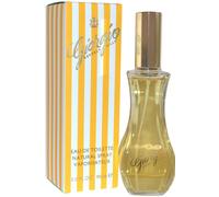 Giorgio Beverly Hills - Eau de Toilette Giorgio Yellow, Perfume Femenino y Sofisticado en Spray, con Notas Florales, Frescas y Orientales, Aroma Amaderado, Mujer - 90 ml