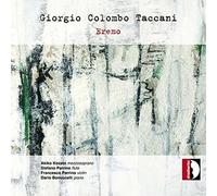 Giorgio Colombo Taccani : Eremo. Kozato, S. Parino, F. Parrino, Bonuccelli.