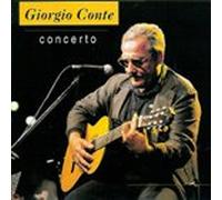 Giorgio Conte - Concerto