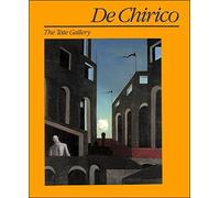 Giorgio De Chirico. Parigi 1924-1929. Dalla nascita del Surrealismo al crollo di Wall Street. A cura di Maurizio Fagiolo dellÕArco e Paolo Baldacci. Con uno scritto di Nino Frank.