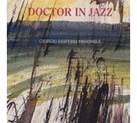 Giorgio Diaferia E - Doctor in Jazz