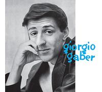 Giorgio Gaber - 180-Gram Vinyl [Vinilo]