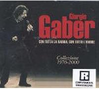 Giorgio Gaber - Con Tutta La Rabbia Con Tutt