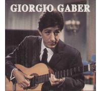 Giorgio Gaber - Giorgio Gaber