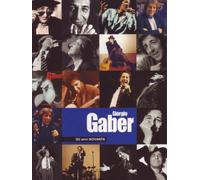 Giorgio Gaber - Gli anni novanta (+libro) [Italia] [DVD]
