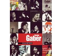 Giorgio Gaber - Gli anni Settanta [Italia] [DVD]