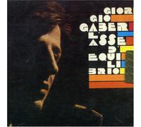 Giorgio Gaber - L'asse Di Equilibrio