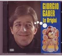 Giorgio Gaber - Le Origini