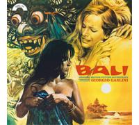 Giorgio Gaslini Bali (Vinyl) 12" Album Coloured Vinyl (Importación USA)