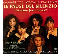 Giorgio Gaslini - Freedom Jazz Dance