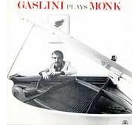 Giorgio Gaslini - Gaslini Plays Monk