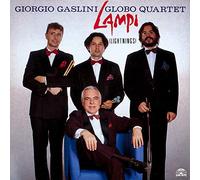 Giorgio Gaslini - Lampi