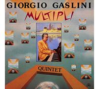 Giorgio Gaslini - Multiple