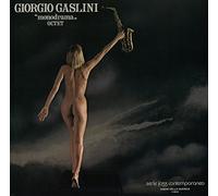 Giorgio Gaslini Octet - Monodrama [VINYL] [Vinilo]