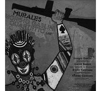 Giorgio Gaslini Quartet - Live - Murales [VINYL] [Vinilo]