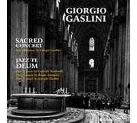 Giorgio Gaslini - Sacred Concert: Jazz Te Deum