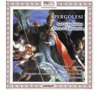 Giorgio Gatti - San Guglielmo Duca D' Aquitania