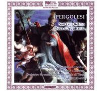 Giorgio Gatti - San Guglielmo Duca D' Aquitania