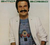 Giorgio - (Giorgio Moroder) - E-Mc2