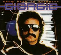 GIORGIO - (Giorgio Moroder) - From Here To Eternity