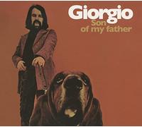 Giorgio (Giorgio Moroder) - Son Of My Father Digipak