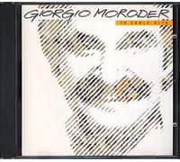 Giorgio Moroder - 16 early hits