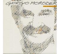 Giorgio Moroder - 16 early hits [Vinyl LP]