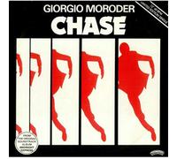 GIORGIO MORODER - Chase