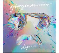 GIORGIO MORODER - Deja Vu