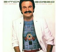 Giorgio Moroder - E-Mc 2