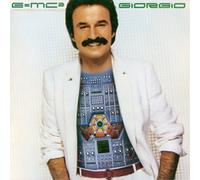 Giorgio Moroder - E=Mc2 [Vinilo]