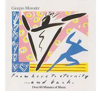 Giorgio Moroder - From Here to Eternity... and Back