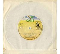 Giorgio Moroder - From Here To Eternity - Solid