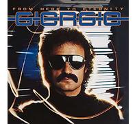 Giorgio Moroder - From Here To Eternity [Vinilo]