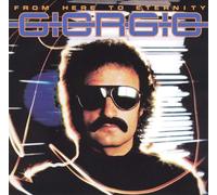 Giorgio Moroder From Here to Eternity (Vinyl) 12" Album (Importación USA)