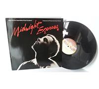 GIORGIO MORODER - GIORGIO MORODER midnight express (music from the original motion picture soundtrack), NB 7043